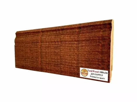 Плинтус TeckWood