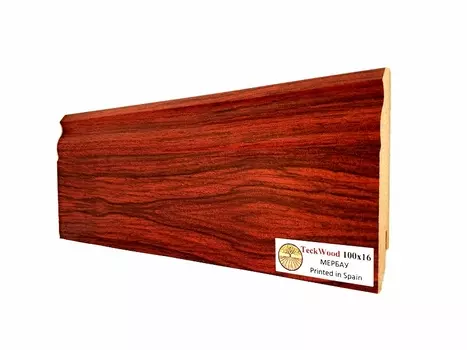 Плинтус TeckWood