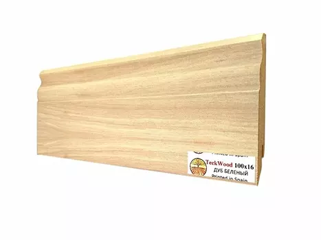 Плинтус TeckWood
