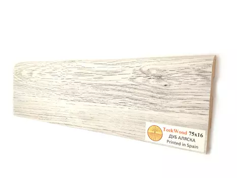 Плинтус TeckWood
