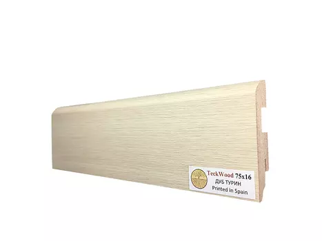 Плинтус TeckWood