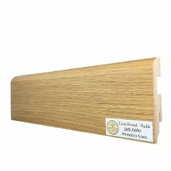 Плинтус TeckWood