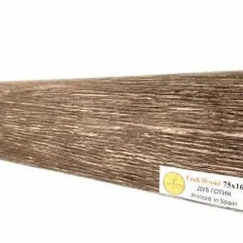 Плинтус TeckWood
