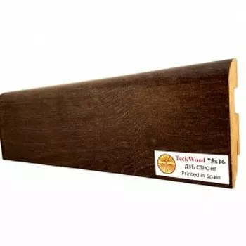 Плинтус TeckWood