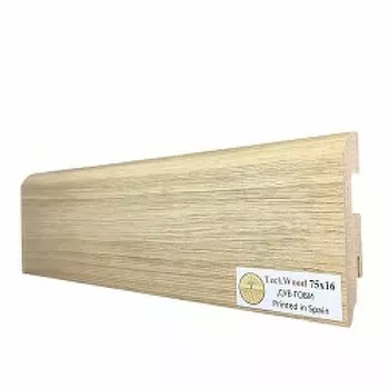 Плинтус TeckWood