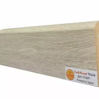 Плинтус TeckWood