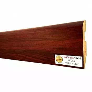 Плинтус TeckWood