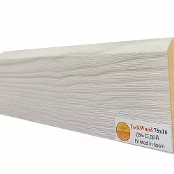 Плинтус TeckWood