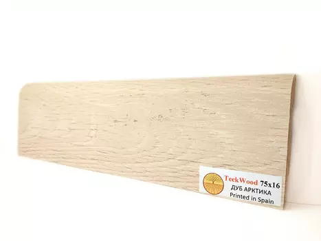 Плинтус TeckWood