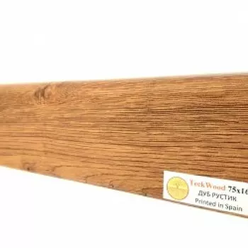 Плинтус TeckWood