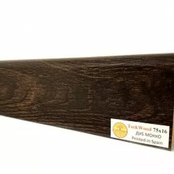 Плинтус TeckWood