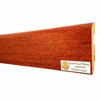 Плинтус TeckWood