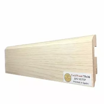 Плинтус TeckWood