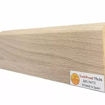Плинтус TeckWood