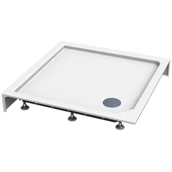 Поддон для душа из стеклокомпозита Radomir