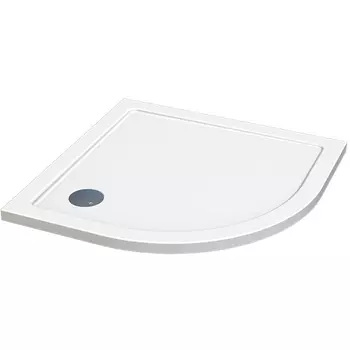 Поддон для душа из стеклокомпозита Radomir