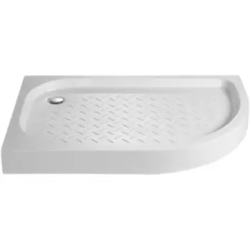 Поддон из литьевого мрамора Cezares