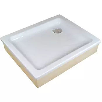 Акриловый поддон для душа Ravak