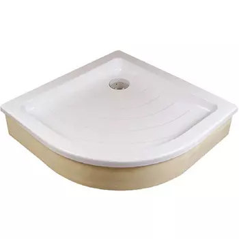 Акриловый поддон для душа Ravak