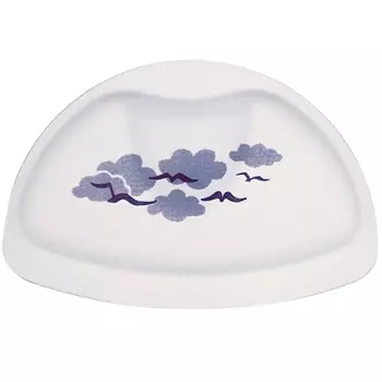 Подголовник для ванны Ridder