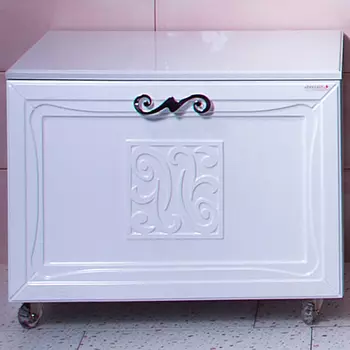 Подкатная тумба Бриклаер