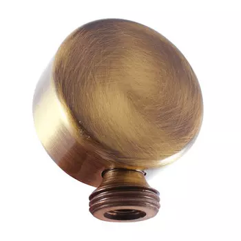 Подключение для душевого шланга Rav Slezak