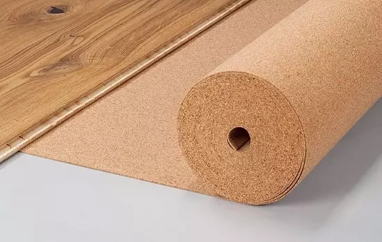 Подложка Alpine Floor