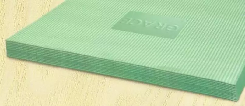 Подложка Isopolin