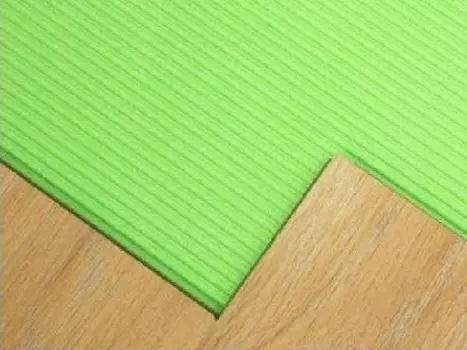 Подложка Isopolin