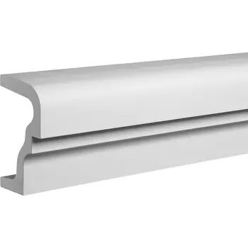 Подоконный элемент Европласт