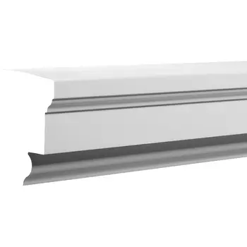 Подоконный элемент Европласт