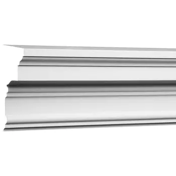 Подоконный элемент Европласт