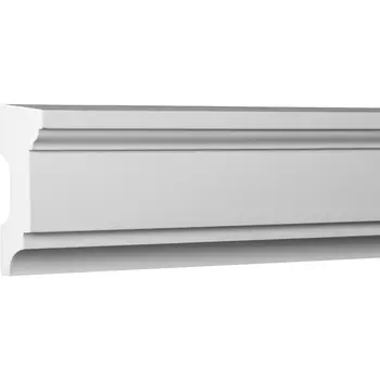 Подоконный элемент Европласт