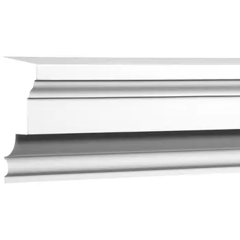 Подоконный элемент Европласт