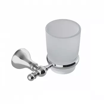 Подстаканник одинарный Iddis