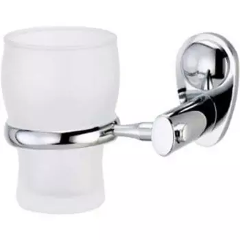 Стакан для зубных щеток WasserKRAFT