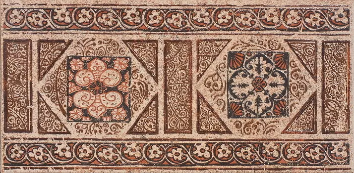 Подступенок Gresmanc