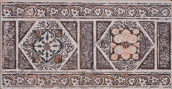 Подступенок Gresmanc