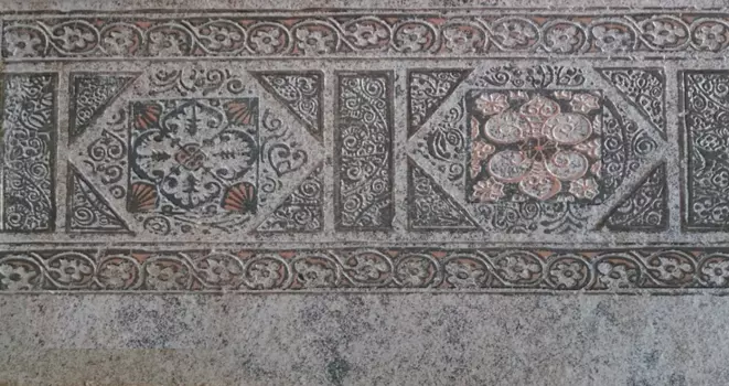 Подступенок Gresmanc