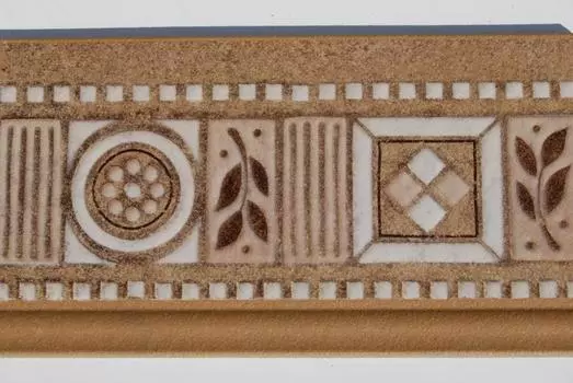 Подступенок Gresmanc