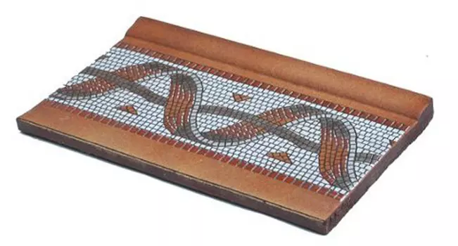 Подступенок Gresmanc