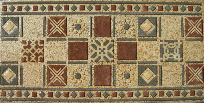 Подступенок Gresmanc