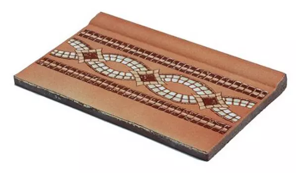 Подступенок Gresmanc