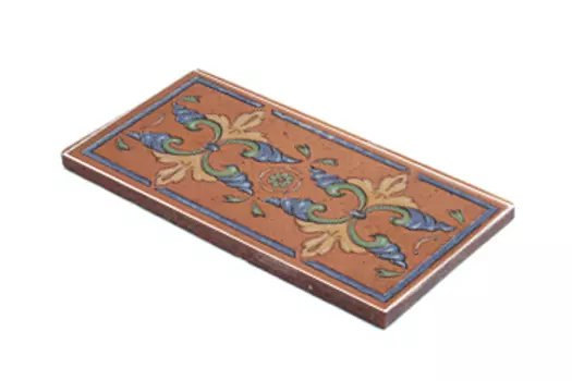 Подступенок Gresmanc