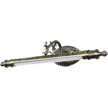 Подсветка для картин Artelamp