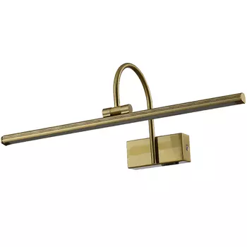 Подсветка для картин Crystal Lux