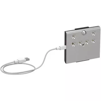 Подсветка для шкафа пенала Geberit