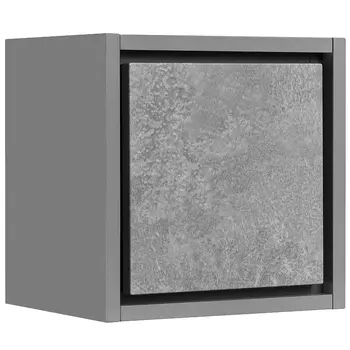 Подвесной шкаф Акватон