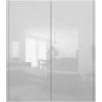 Подвесной шкаф AM.PM