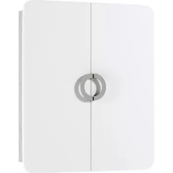 Подвесной шкаф Aqwella